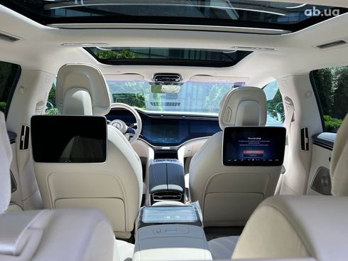 Mercedes-Benz EQS-Класс 2022 - фото 10