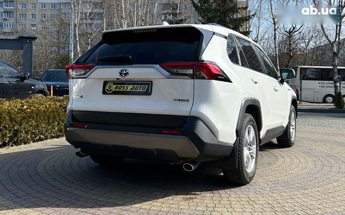 Toyota RAV4 2019 - фото 7