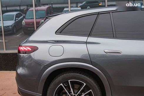 Mercedes-Benz EQS-Класс 2023 - фото 9