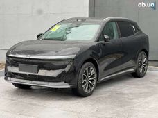Продажа б/у Zeekr 7X в Киевской области - купить на Автобазаре
