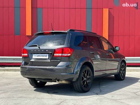 Dodge Journey 2019 - фото 8