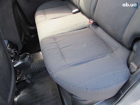 Chevrolet Aveo 2006 - фото 12