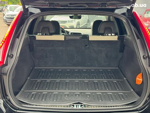 Volvo XC60 2016 черный - фото 36