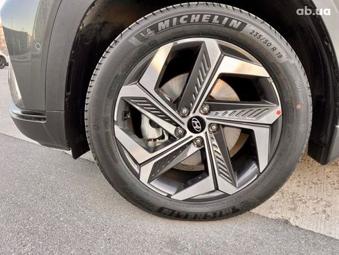 Hyundai Tucson 2022 - фото 18