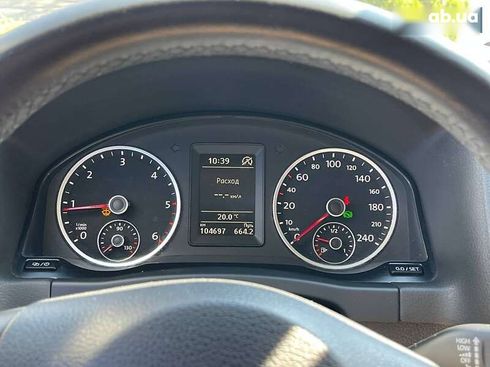 Volkswagen Tiguan 2014 - фото 13