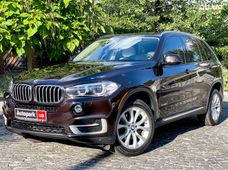 Купити BMW X5 бу в Україні - купити на Автобазарі