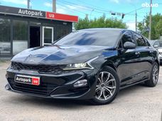 Купити Kia бу в Україні - купити на Автобазарі