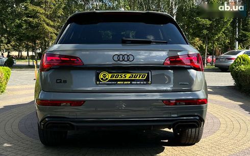 Audi Q5 2022 - фото 6
