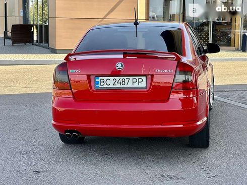 Skoda Octavia 2009 - фото 8