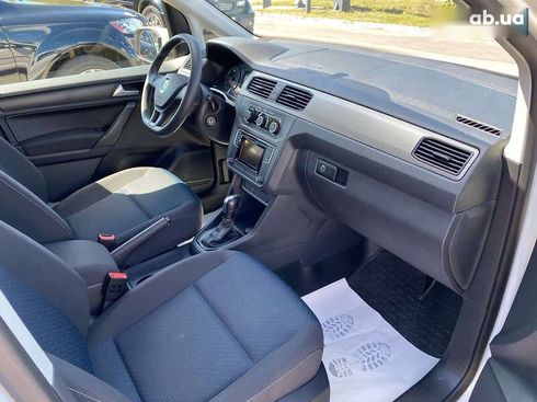Volkswagen Caddy 2020 - фото 10