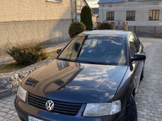 Продажа б/у Volkswagen passat b5 в Хмельницкой области - купить на Автобазаре