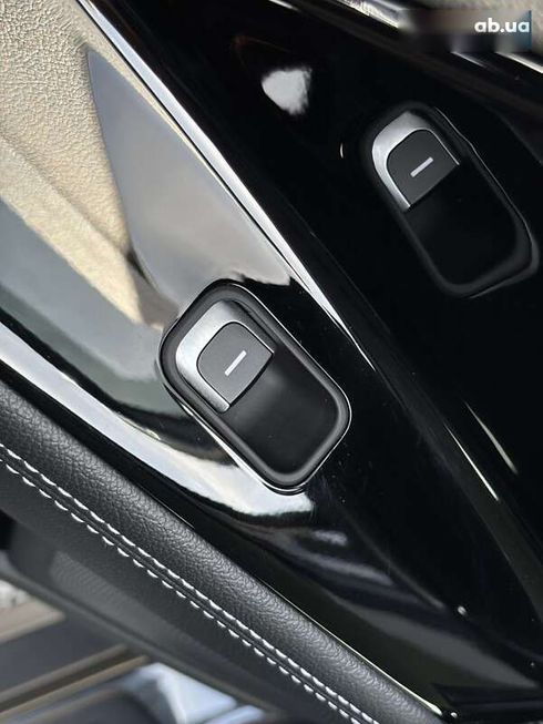 Kia Niro 2021 - фото 22