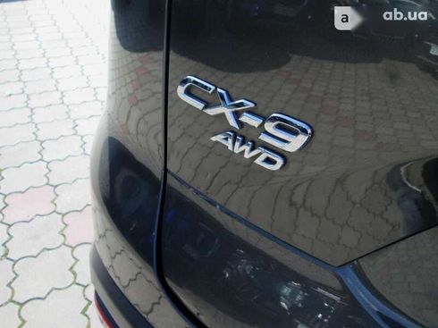 Mazda CX-9 2016 - фото 10