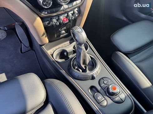 MINI Countryman 2017 - фото 16