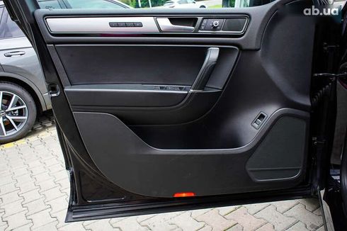 Volkswagen Touareg 2014 - фото 11