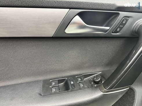Volkswagen passat alltrack 2013 - фото 7