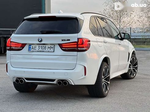 BMW X5 2015 - фото 9