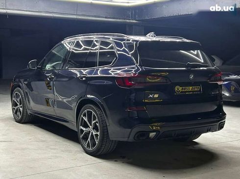 BMW X5 2023 - фото 4