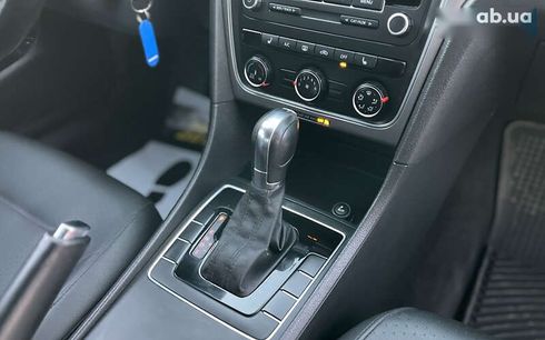 Volkswagen Passat 2014 - фото 15