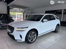 Продаж вживаних Genesis GV70 в Одеській області - купити на Автобазарі