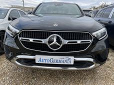 Купить Mercedes-Benz GLC-Класс автомат бу Киев - купить на Автобазаре