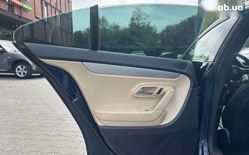 Volkswagen Passat CC 2014 - фото 16