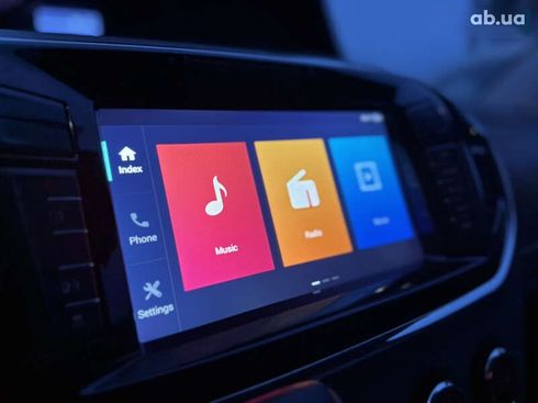 Maxus EV80 2019 - фото 26