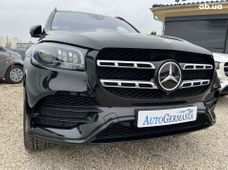 Продажа б/у Mercedes-Benz GLS-Класс Автомат в Киеве - купить на Автобазаре
