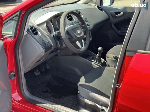 SEAT Ibiza 2012 - фото 13