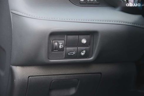 Toyota Highlander 2020 - фото 22