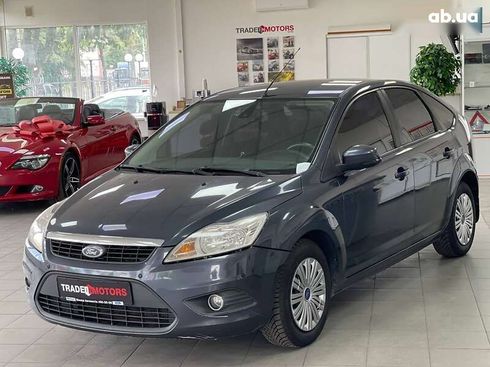 Ford Focus 2008 - фото 7