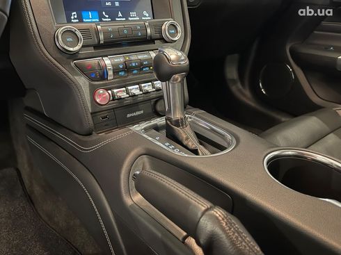 Ford Mustang 2018 - фото 7