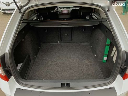 Skoda Octavia 2019 - фото 28
