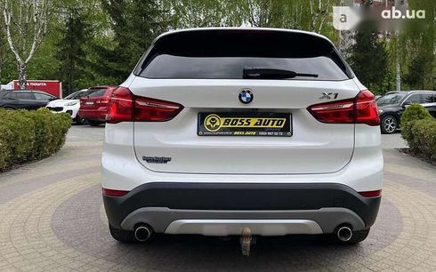 BMW X1 2018 - фото 6