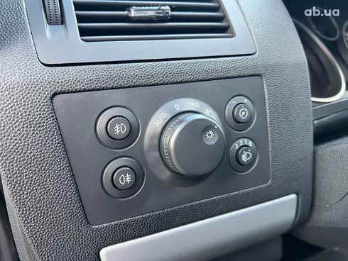 Opel Zafira 2012 серый - фото 21