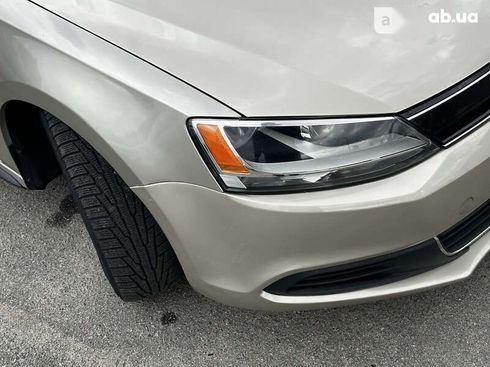 Volkswagen Jetta 2012 - фото 11