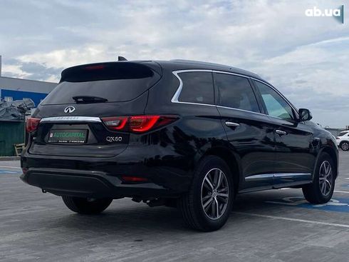Infiniti QX60 2019 - фото 12