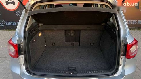 Volkswagen Tiguan 2010 - фото 11