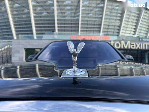 Rolls-Royce Cullinan 2020 - фото 12