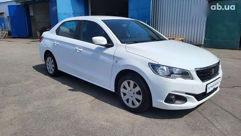 Peugeot 301 2018 - фото 9