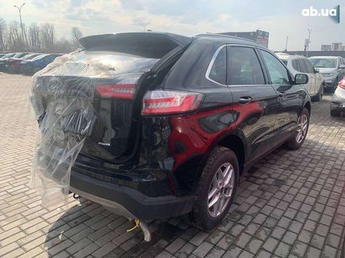 Ford Edge 2023 - фото 3