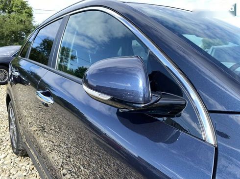 Kia Niro 2020 - фото 30