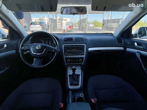 Skoda Octavia 2012 - фото 13