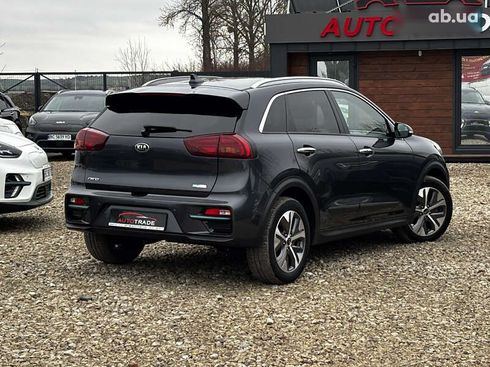 Kia Niro 2020 - фото 9