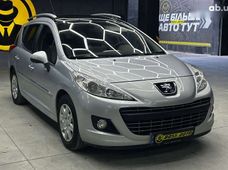 Продажа Peugeot б/у в Черновицкой области - купить на Автобазаре