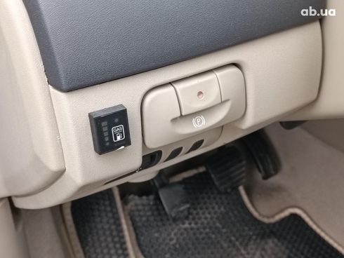 Renault Megane 2008 синий - фото 25