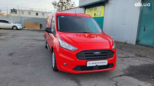 Ford Transit Connect 2019 - фото 15