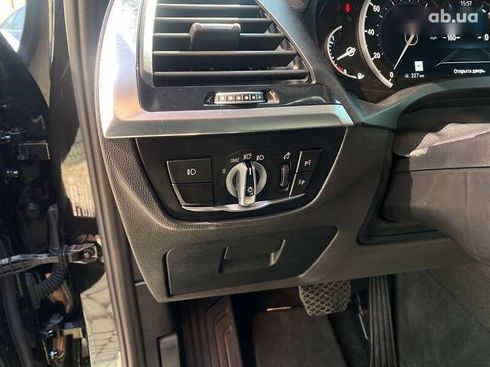 BMW X3 2019 - фото 14