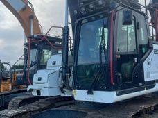 Экскаваторы в Украине - купить на Автобазаре