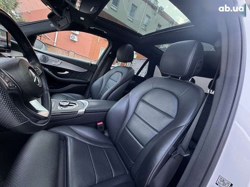 Mercedes-Benz GLC-Класс 2019 - фото 24